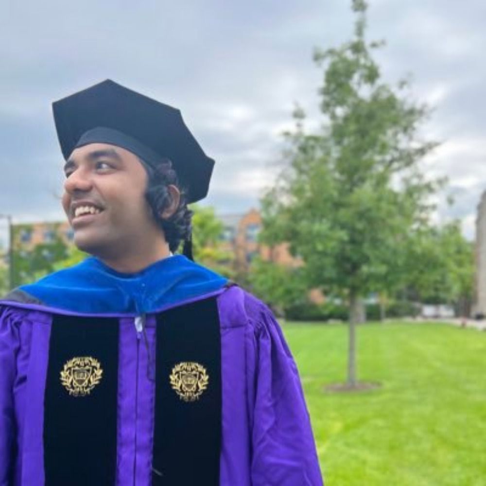 Sajid (he/him)