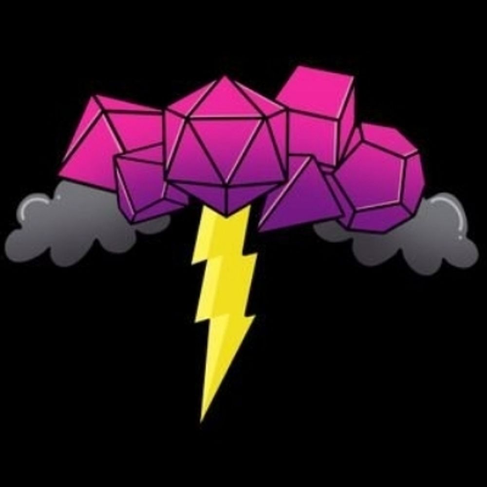 Dice of Thunder