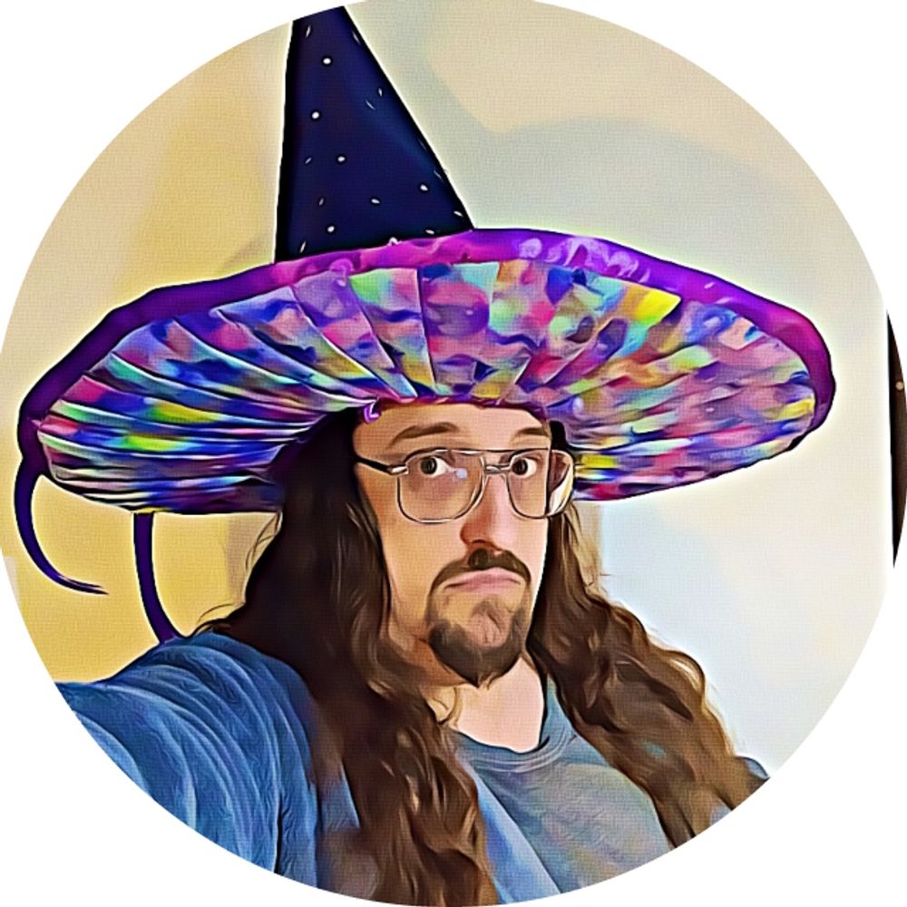 Bryn the Wizard