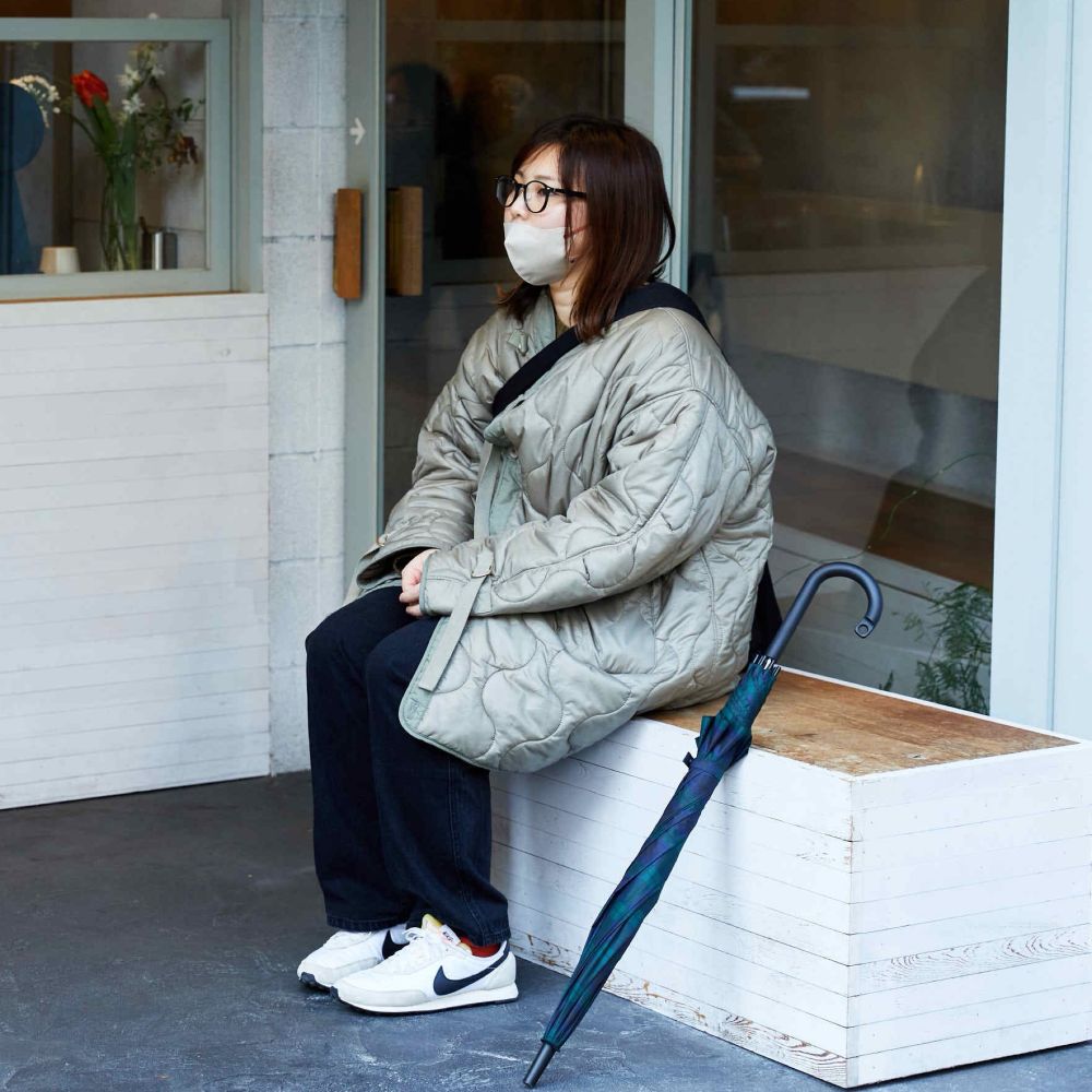 まるやませな