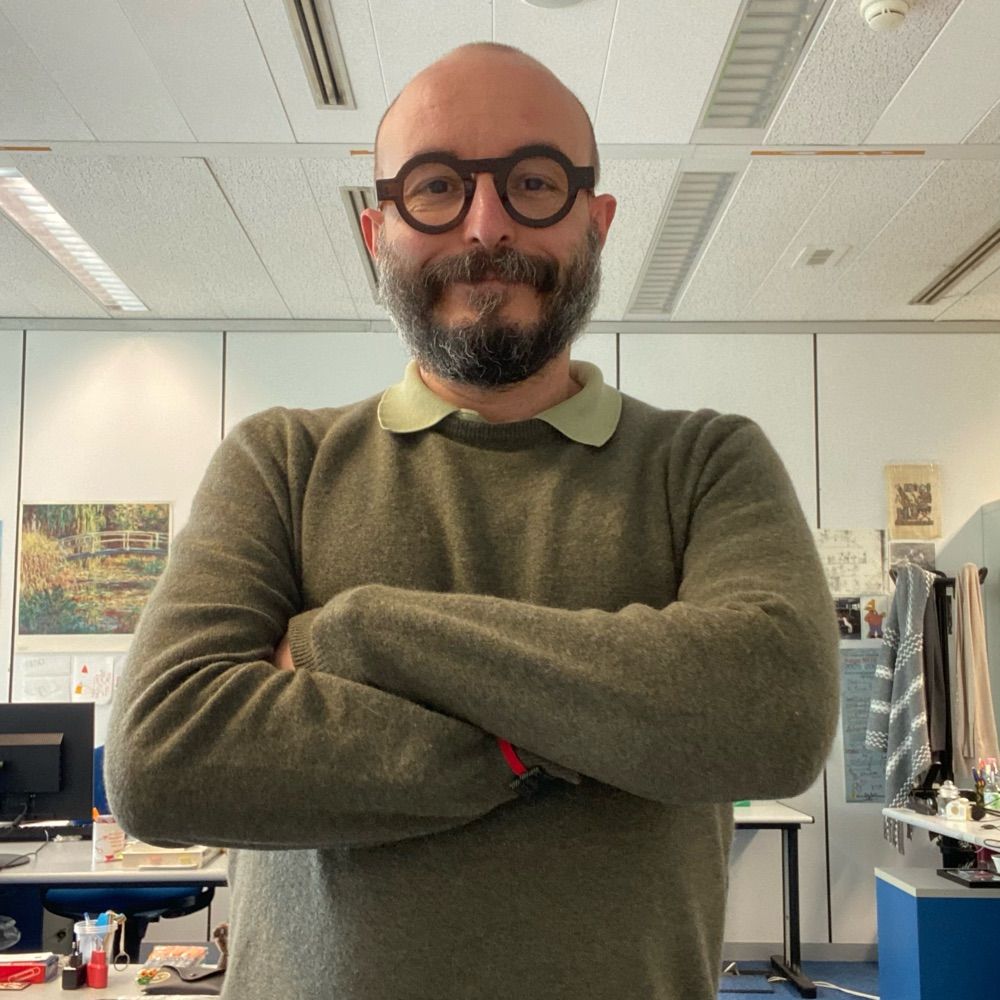 Luciano Canova