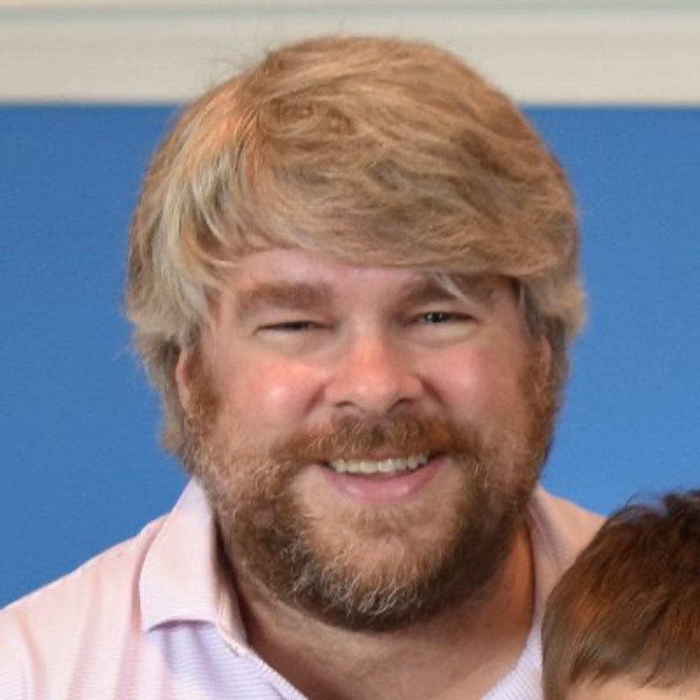 Michael Torbert
