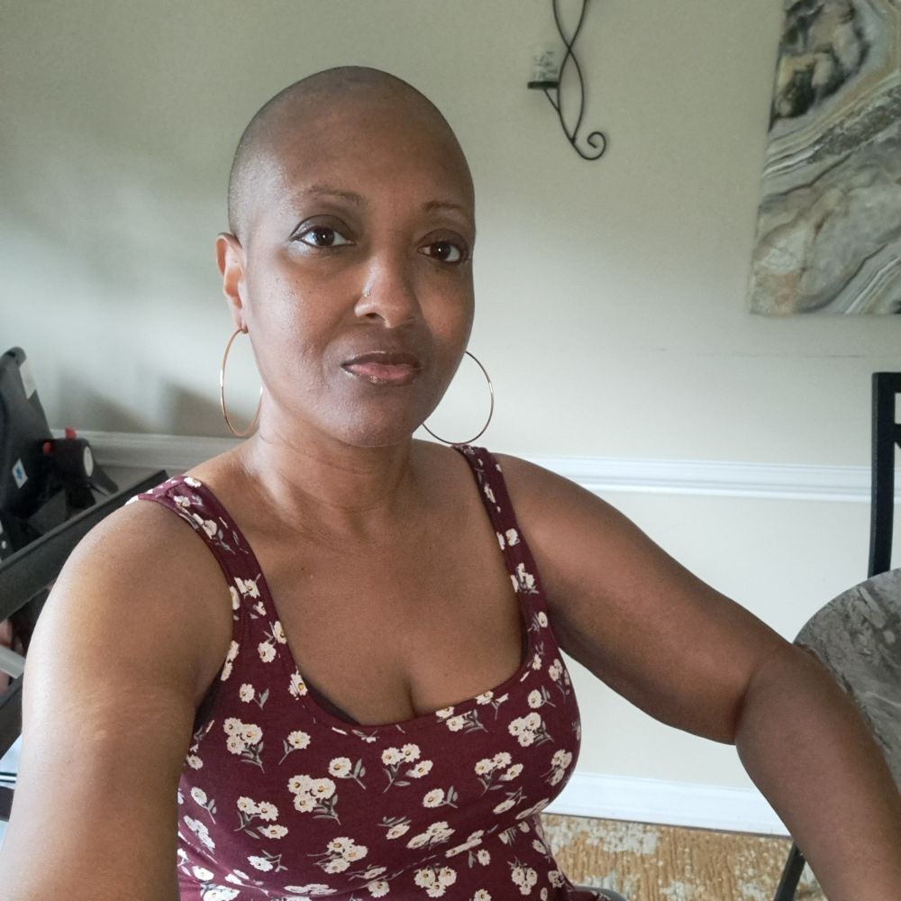 Bald Queen