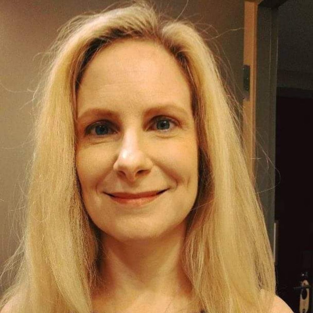 Michelle E. Moore
