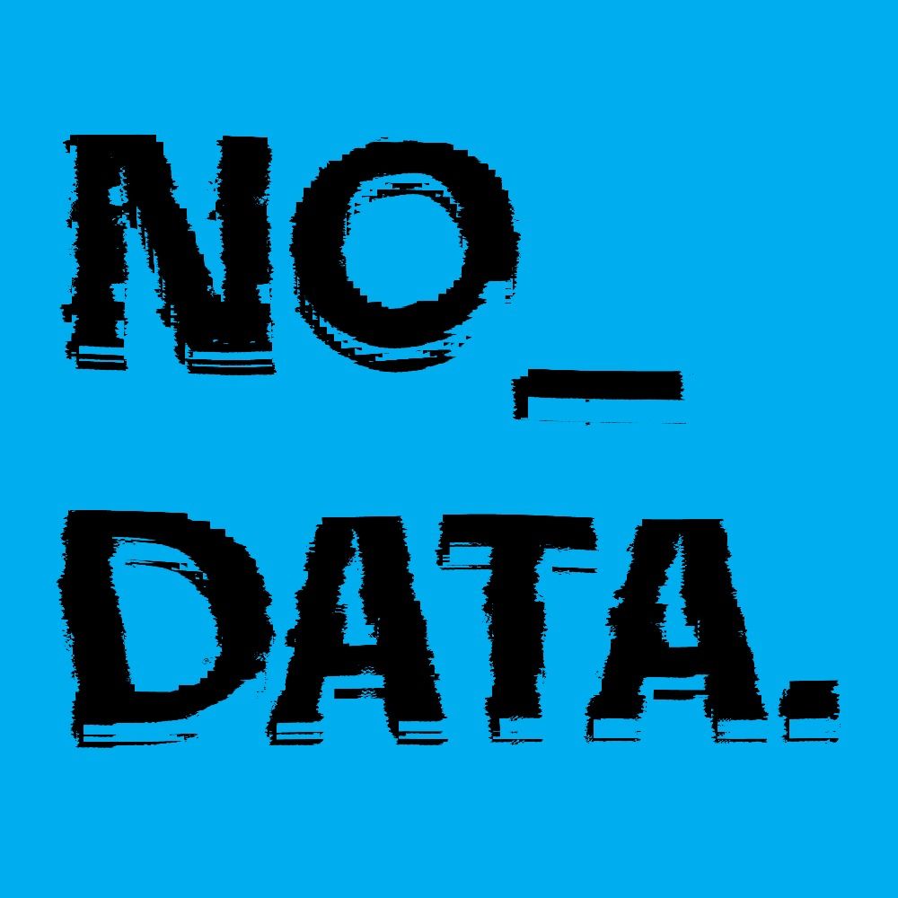 NO_DATA