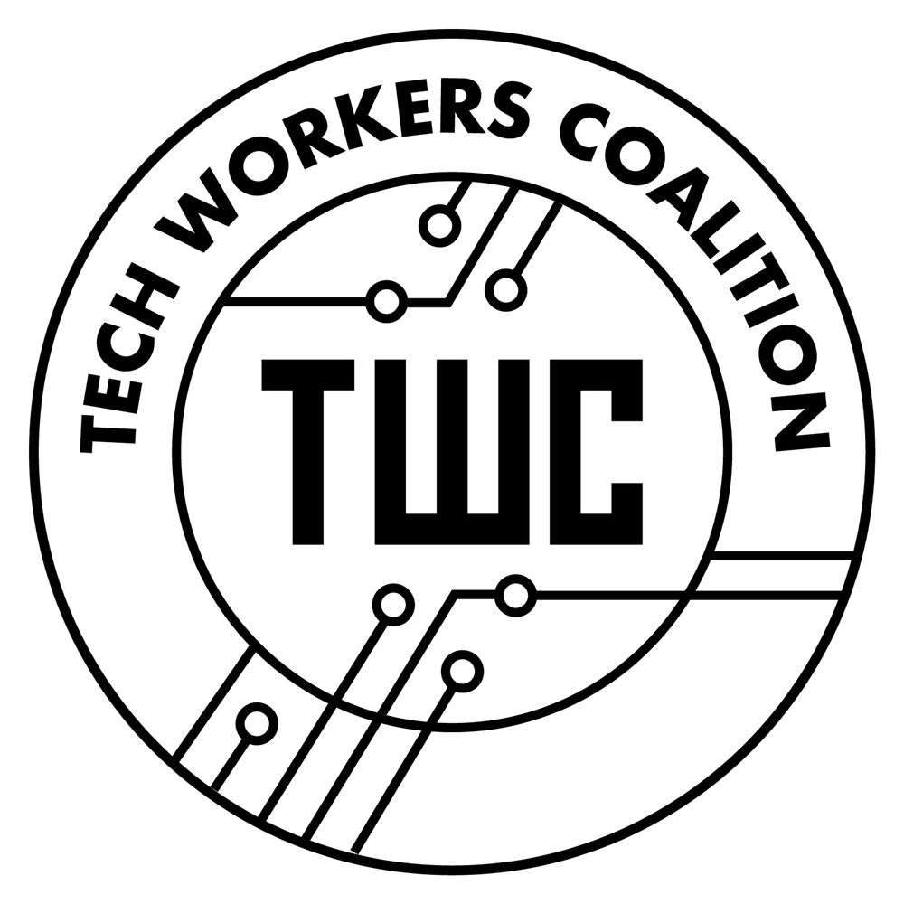Tech Workers Coalition