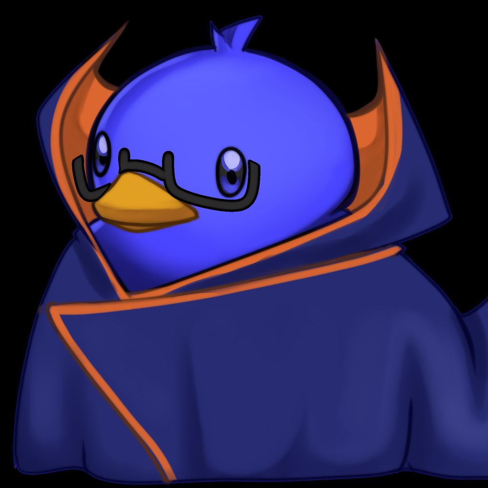 dacSwan 🦢🎻