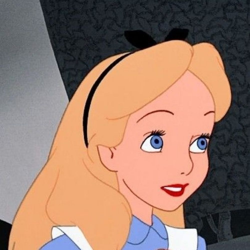 Alice