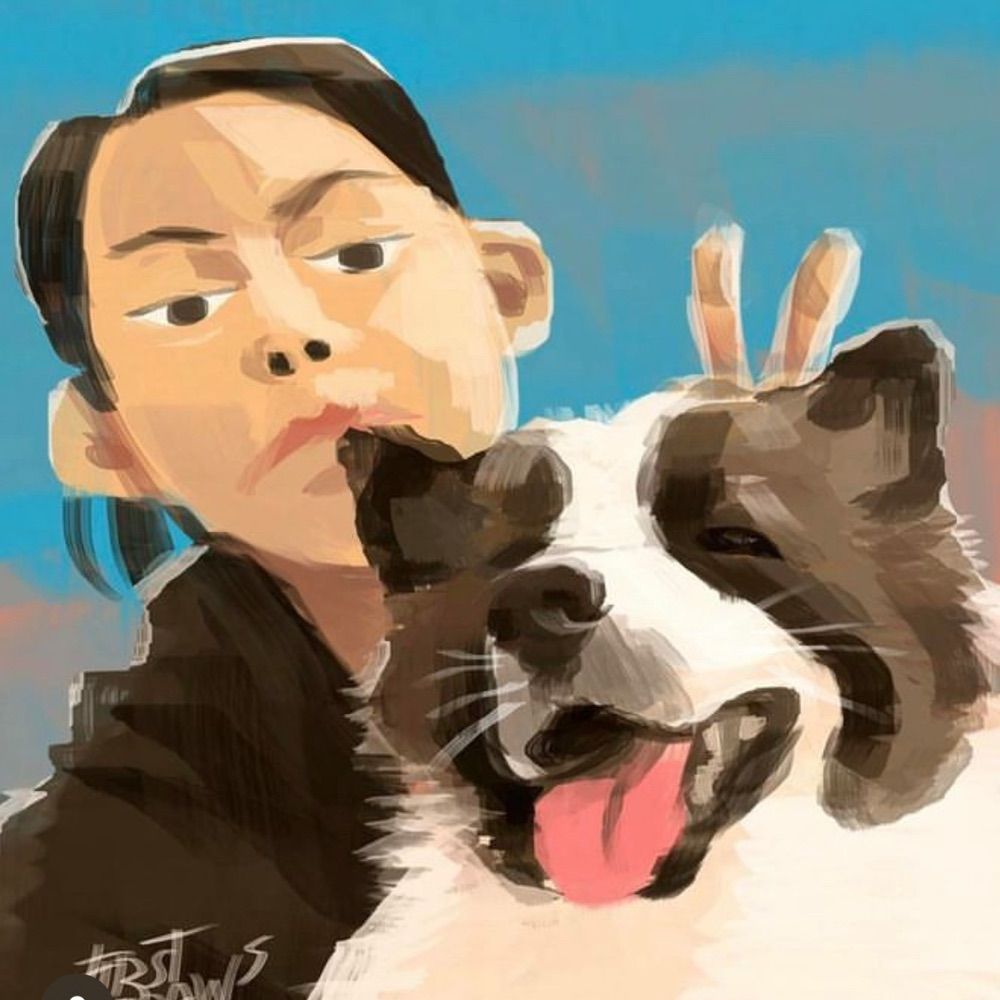Pluem.draw