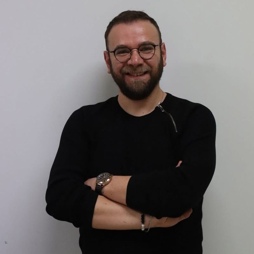 Rıza Gedikoğlu 