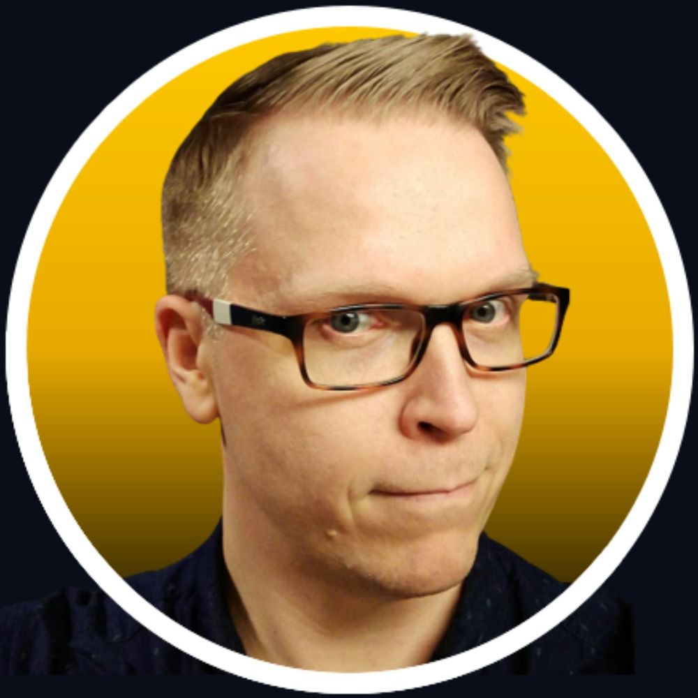Kenneth Gustafsson