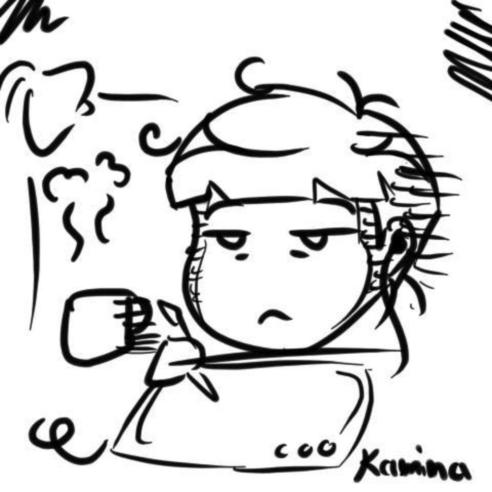 Kamina