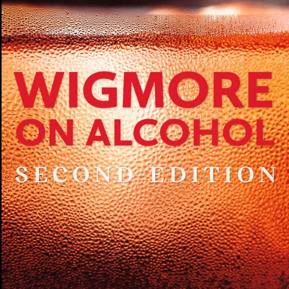 James WIGMORE