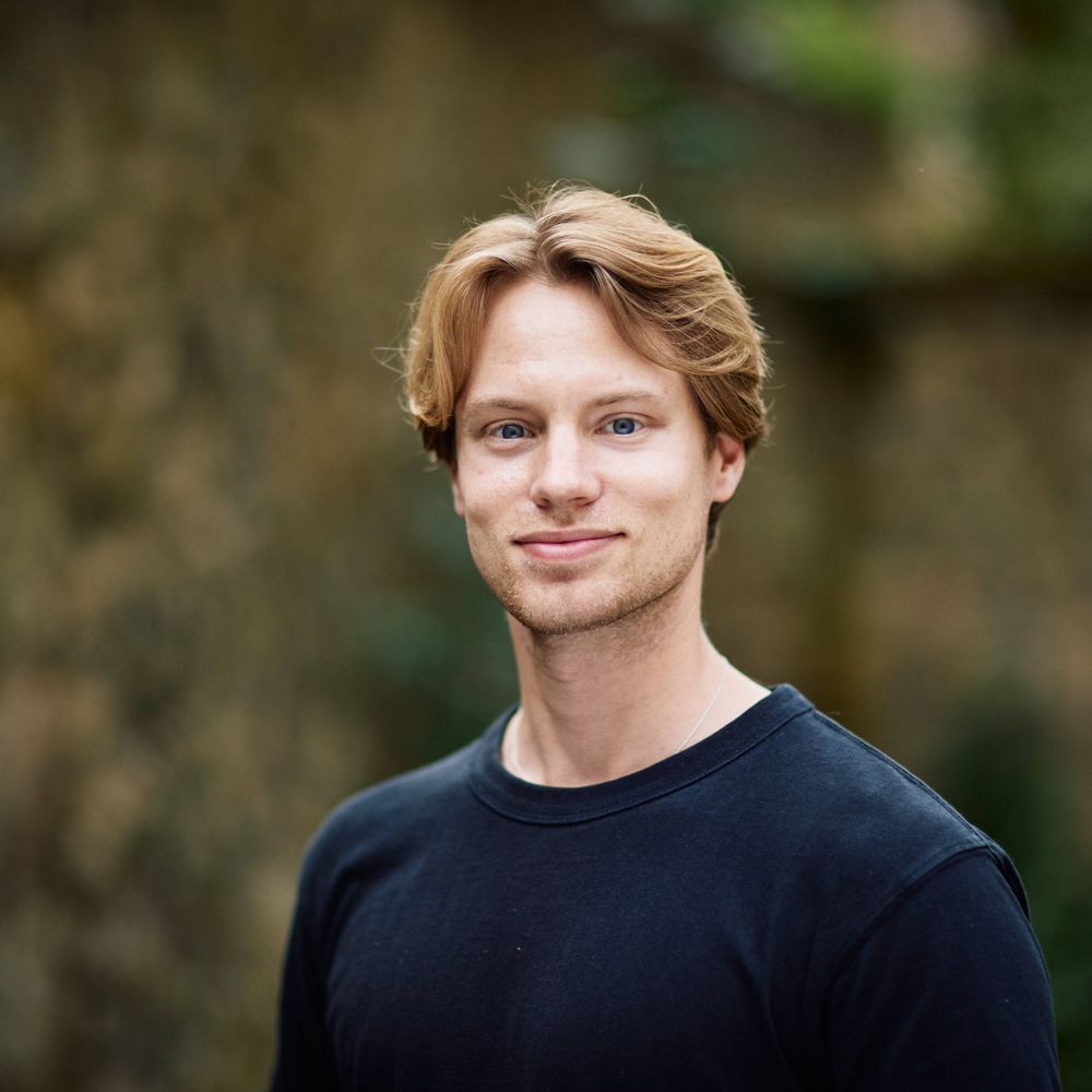 Thomas Hakman