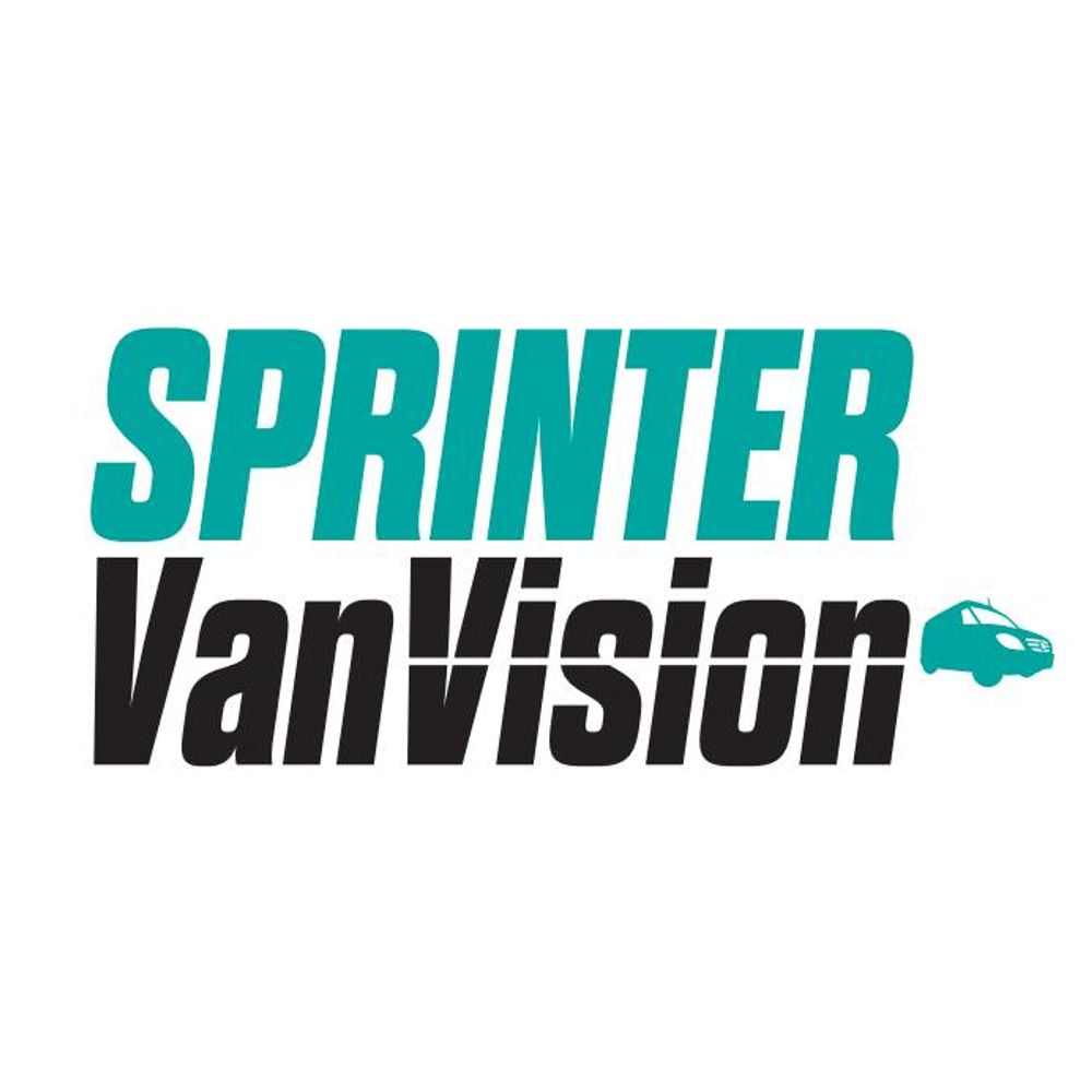 Sprinter VanVision 