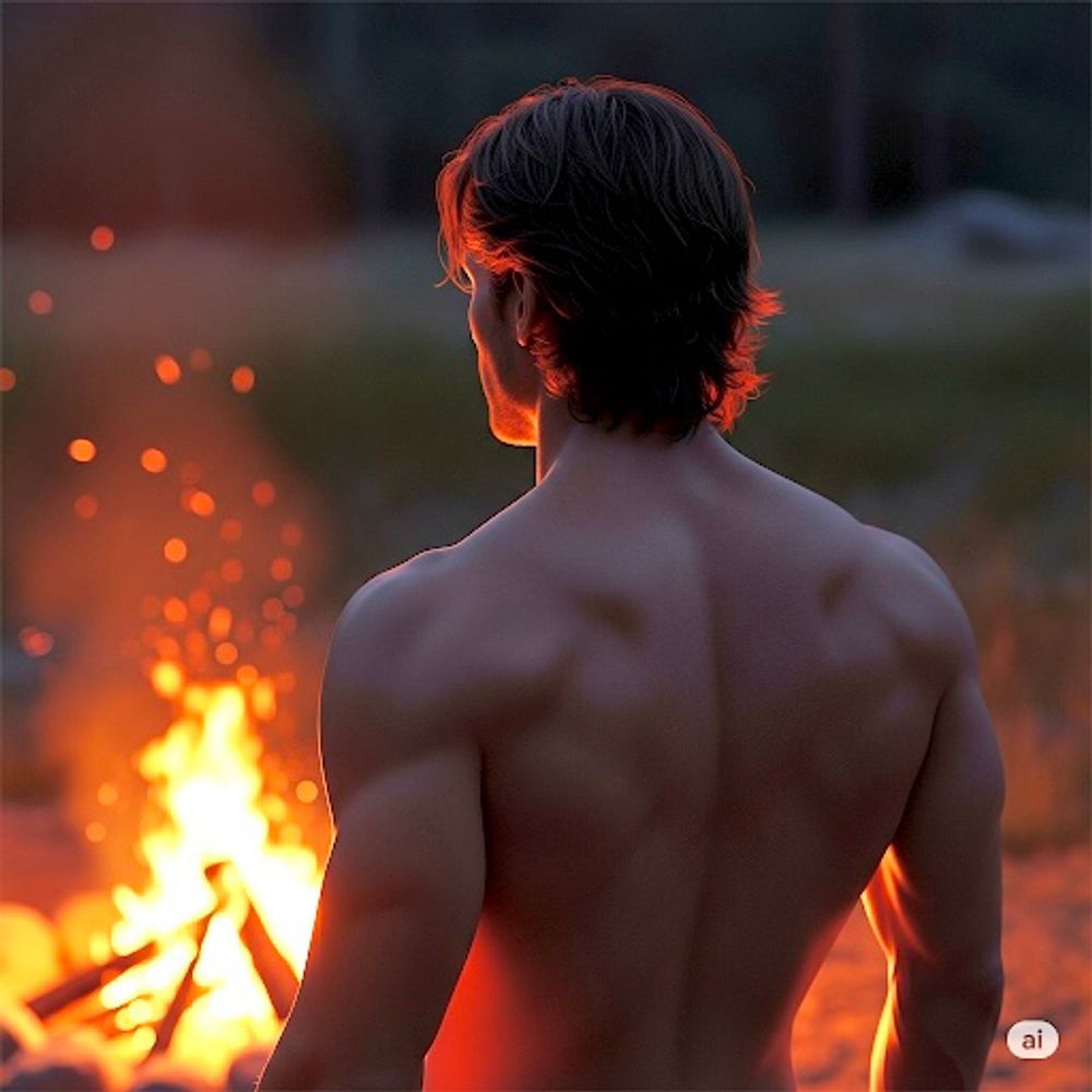Camp Dickout