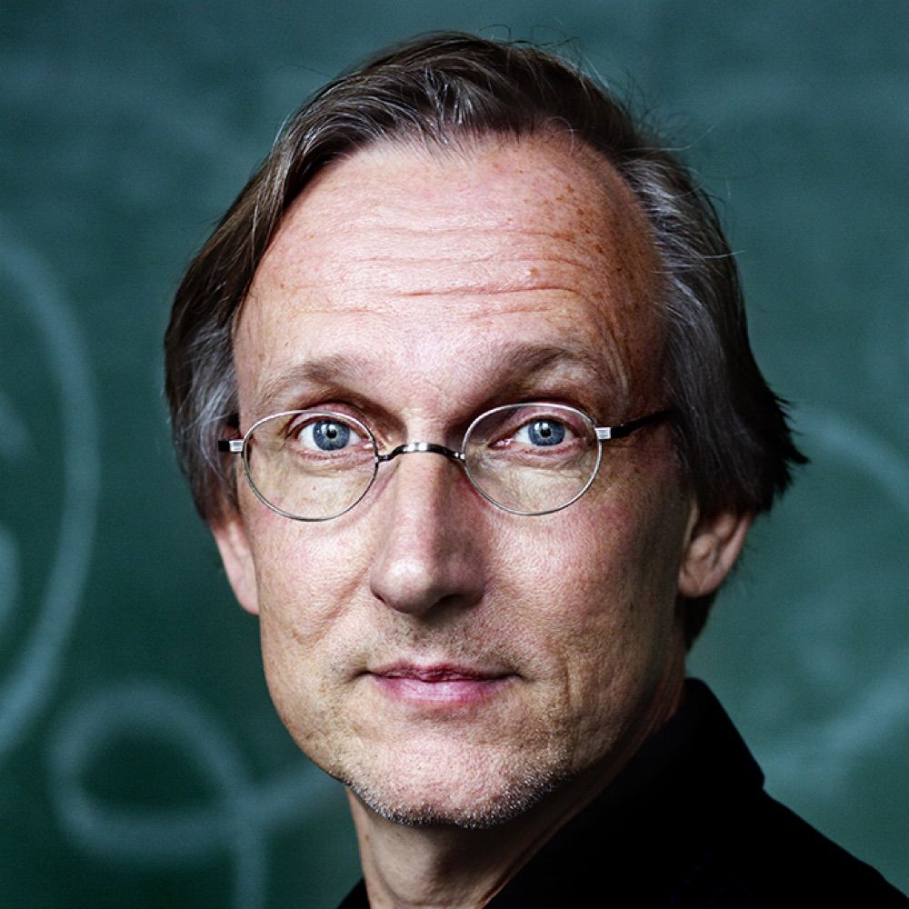 Kees Moeliker