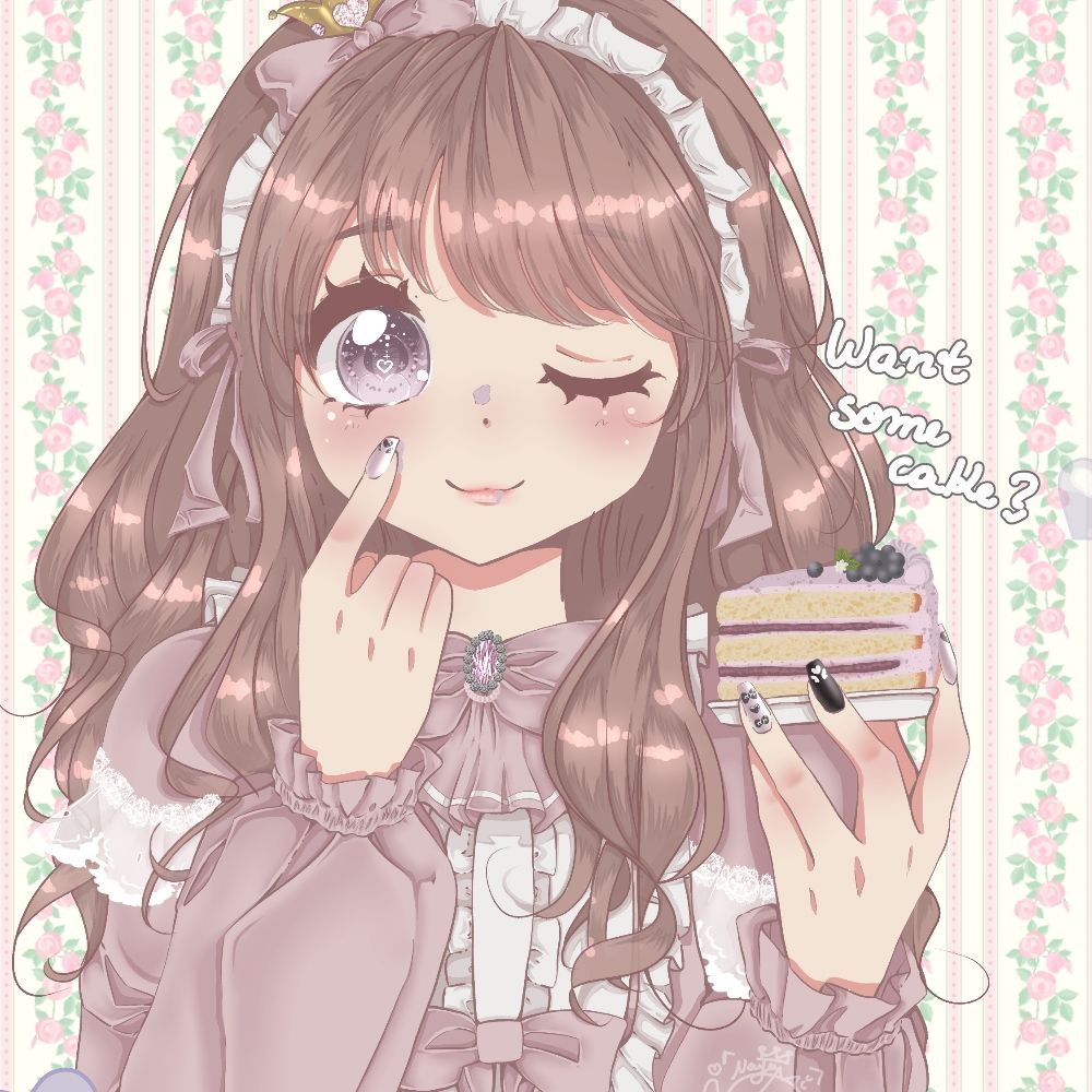 🤎🩷🤎🍫👑💋🎀🤎🩷🤎
