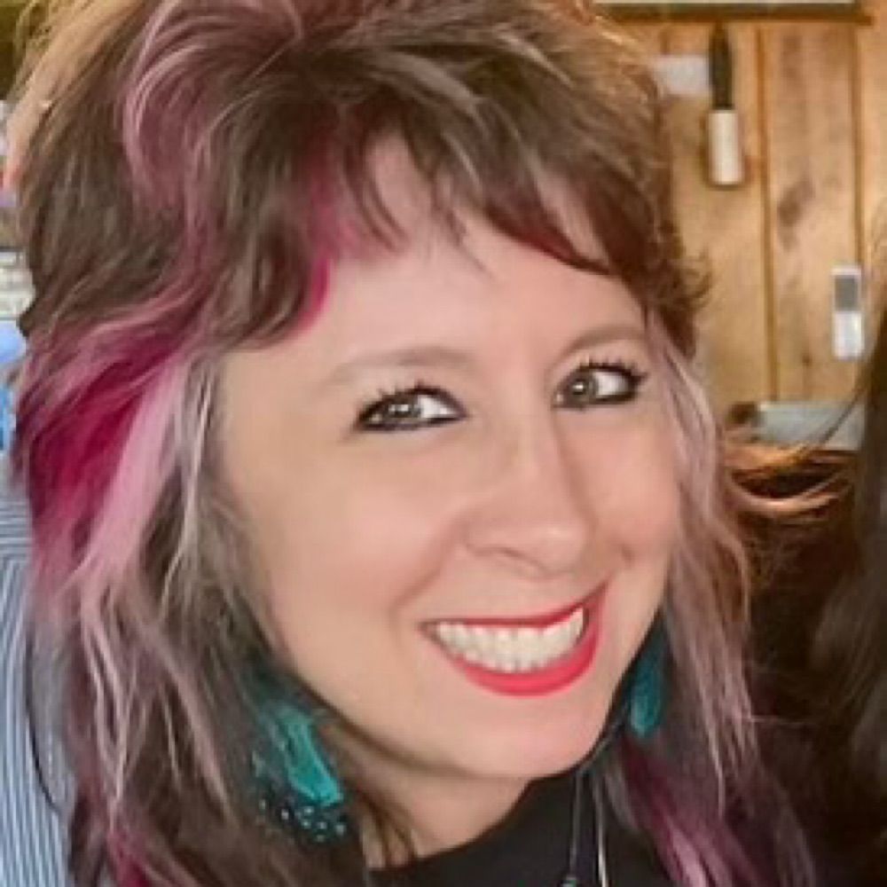Melissa Tucker