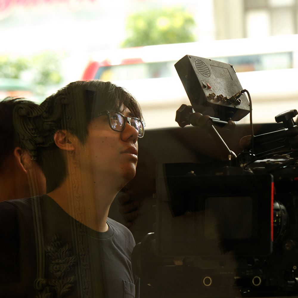 Arvin Chen 陳駿霖
