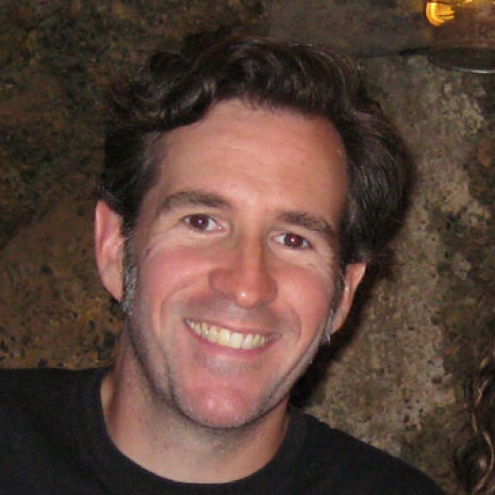 Tony Moody