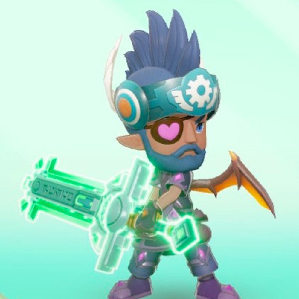 User avatar
