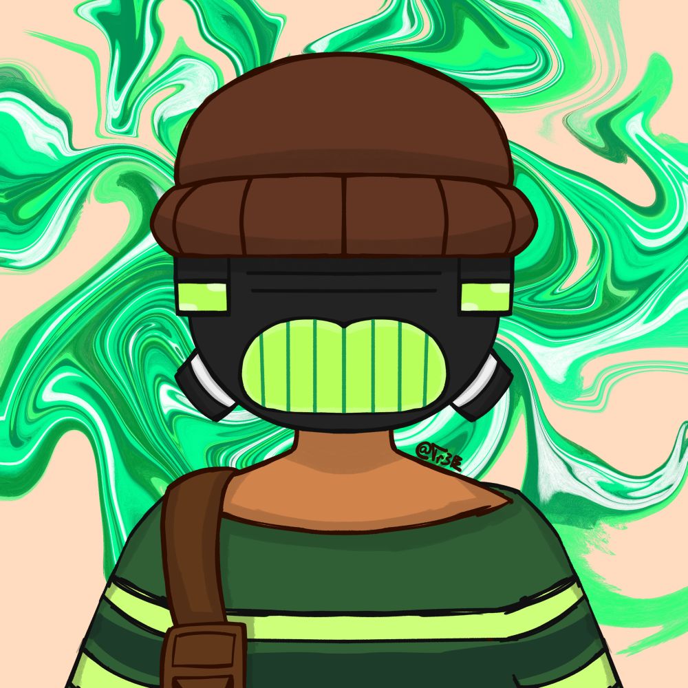 Tr3E