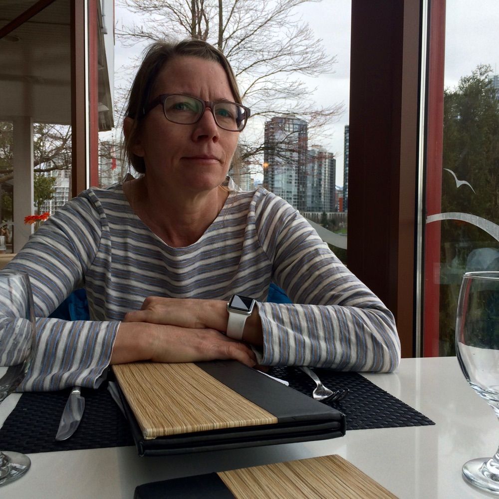 Susan Batterman