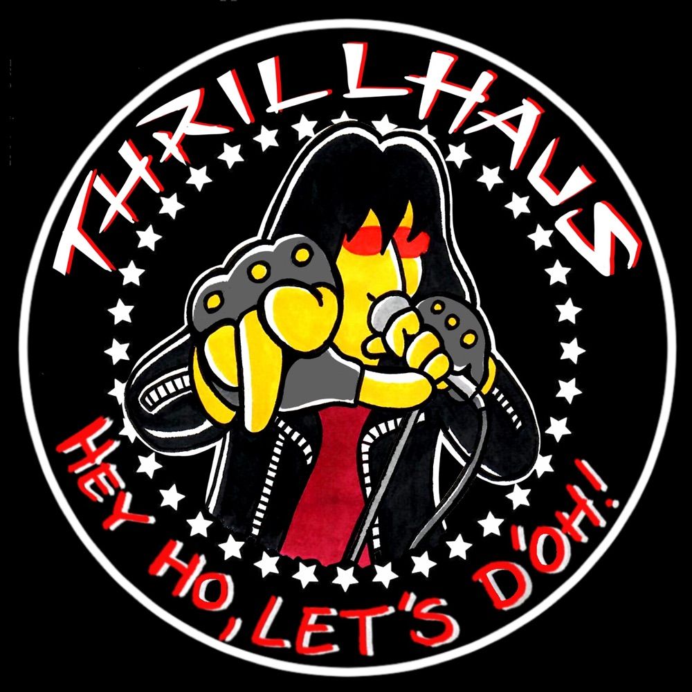Thrillhaus