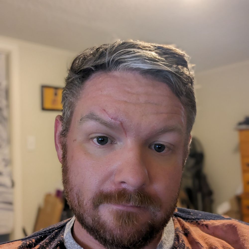 Matt
