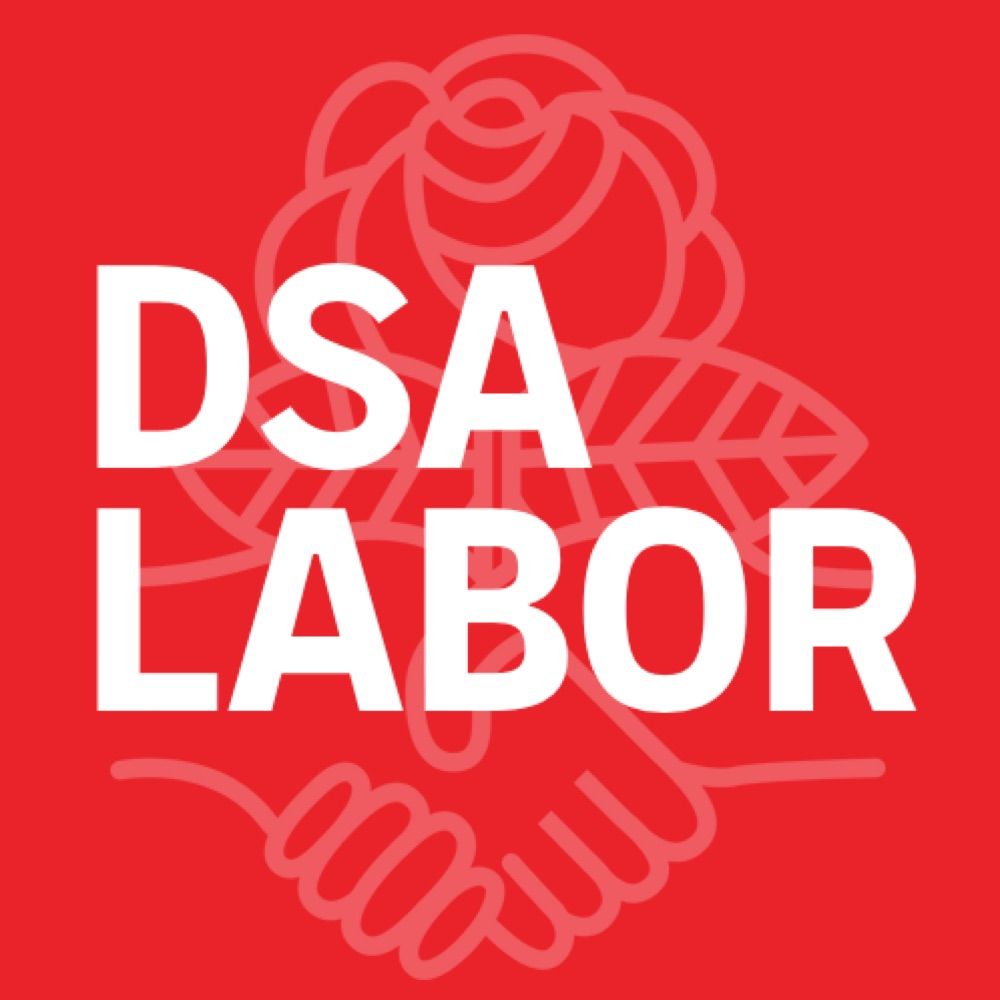 DSA National Labor Commission