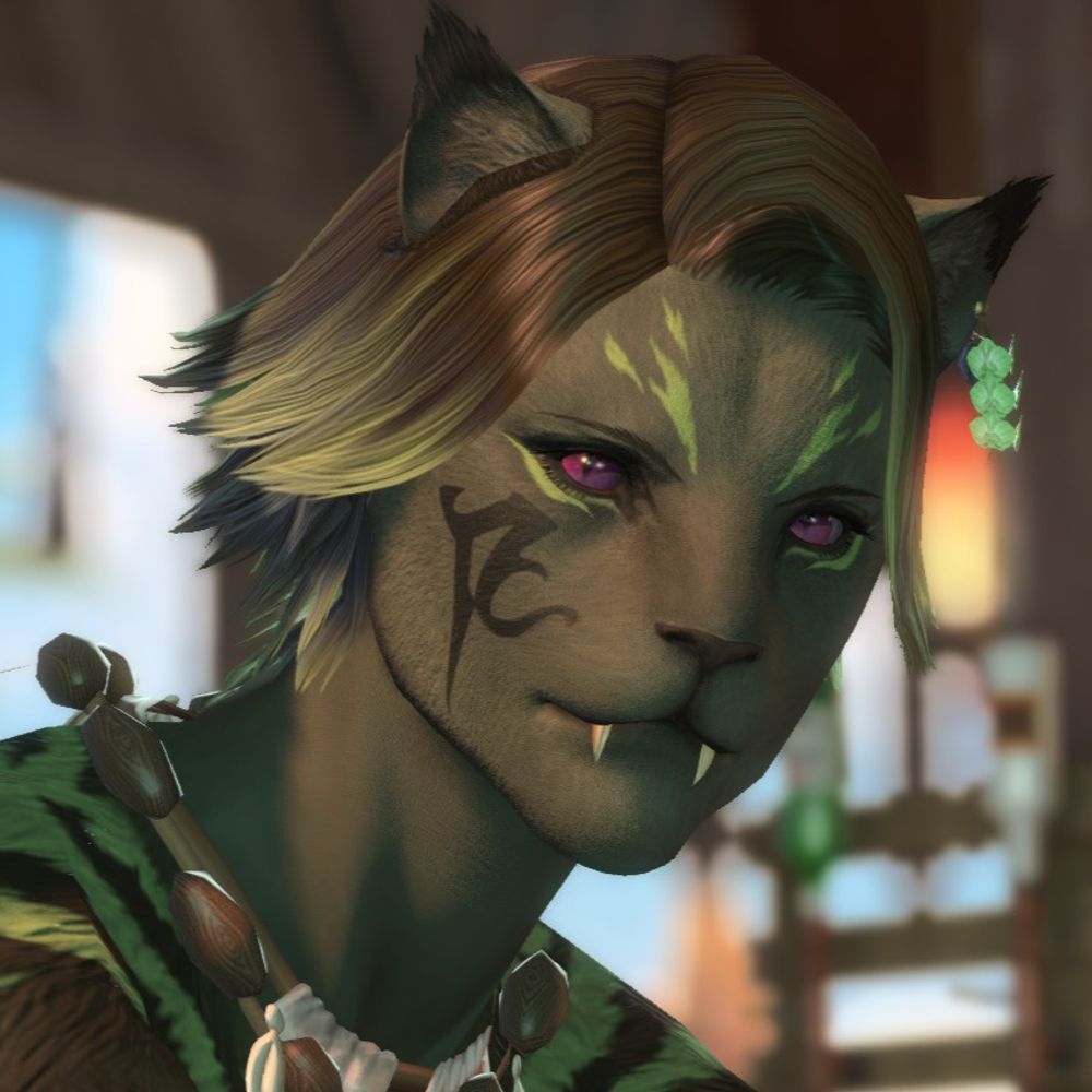 User avatar