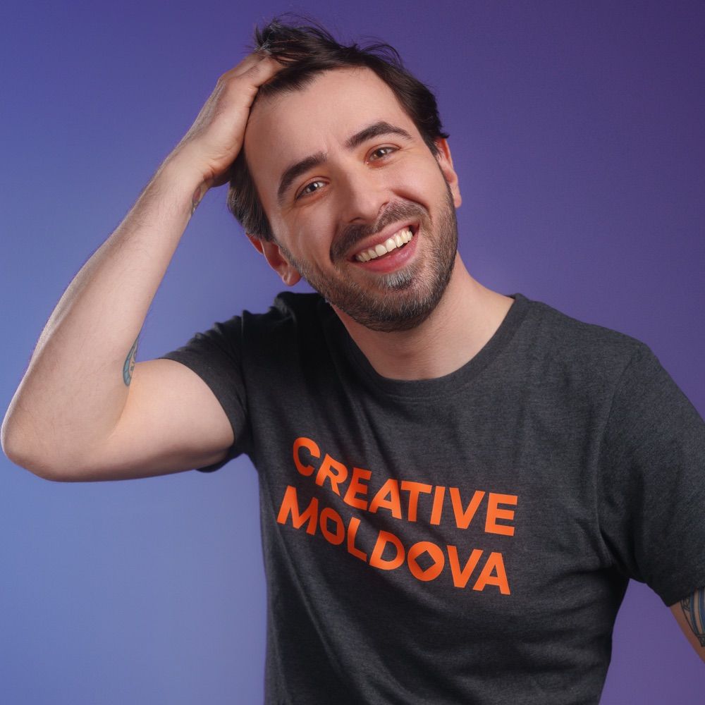 Alex Gurdila