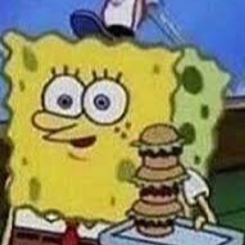 John SquarePants