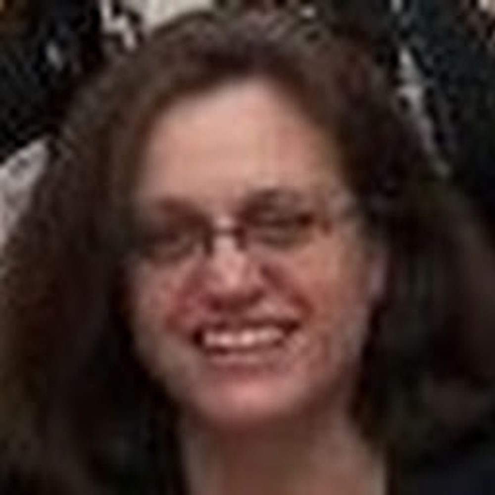 Annette Birdsall