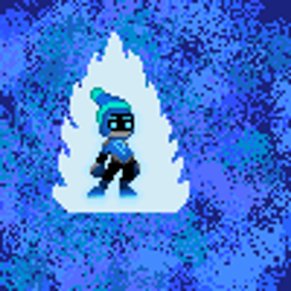 Pixel-Man