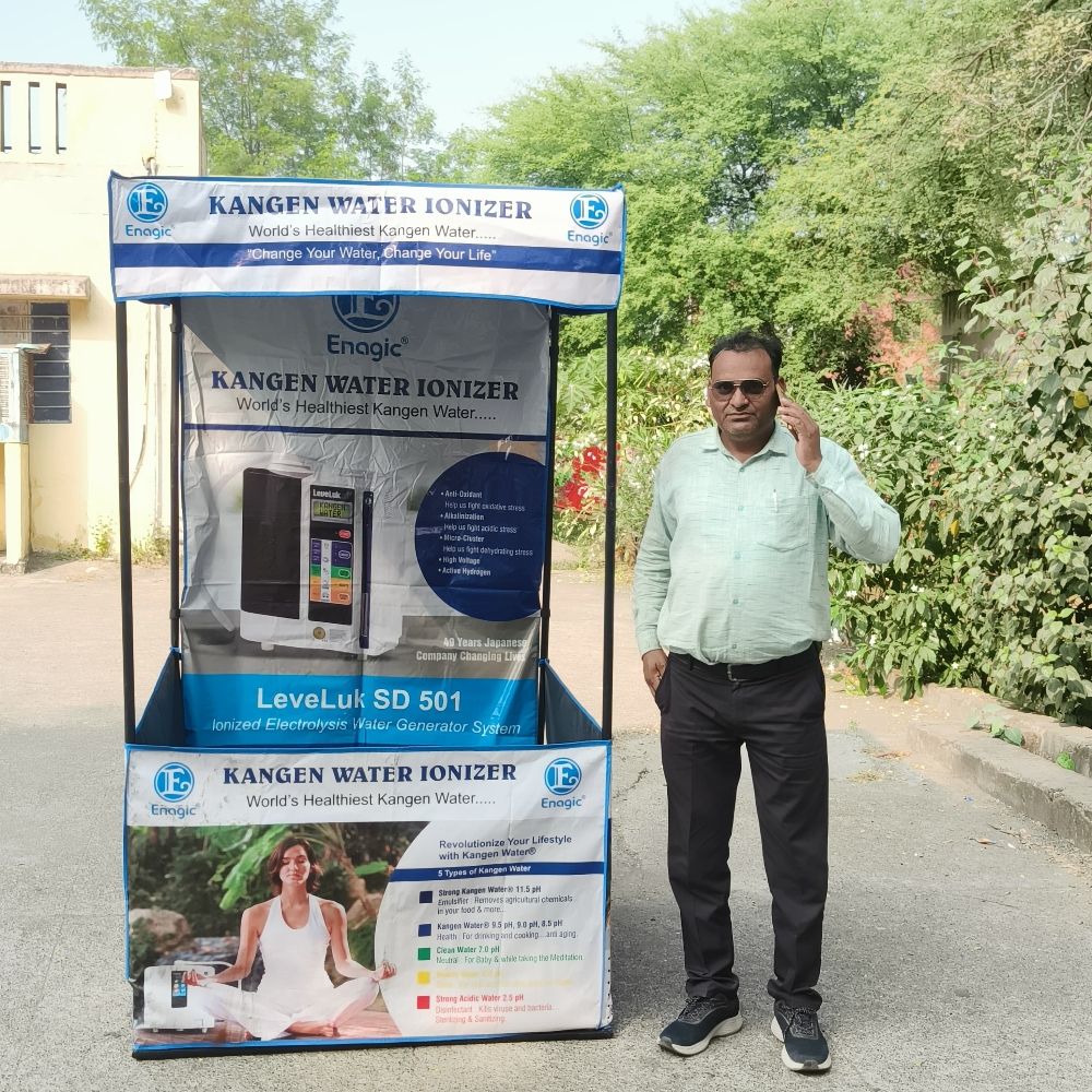 रमेश धाकड़