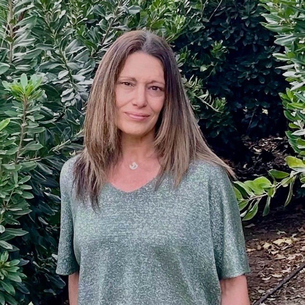 María Guivernau