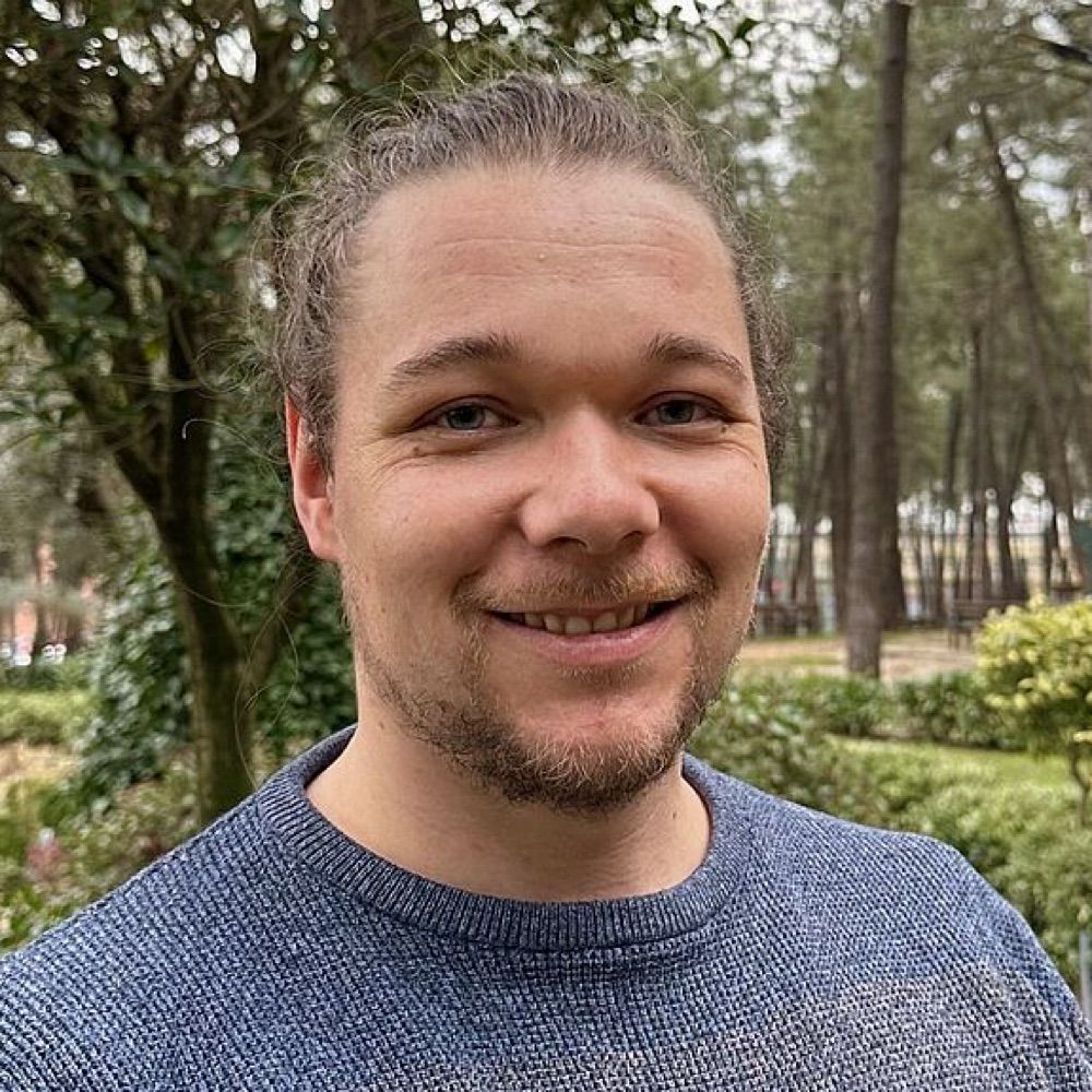 Lukas Griessl