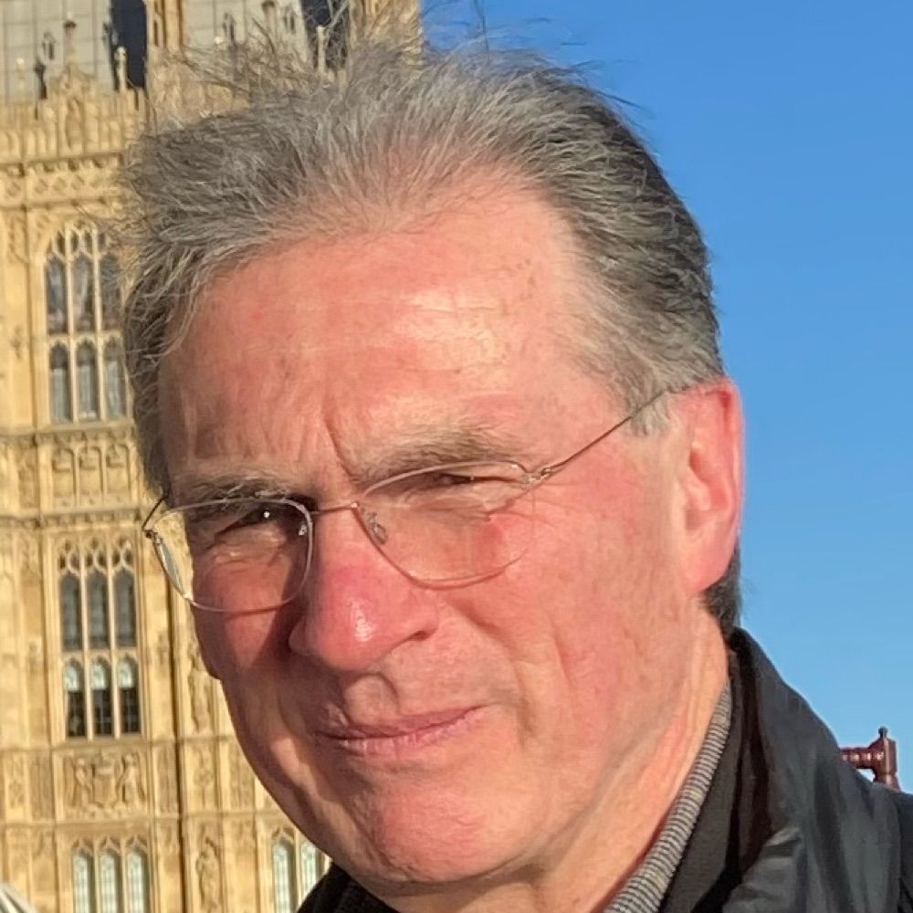Pete Hammond