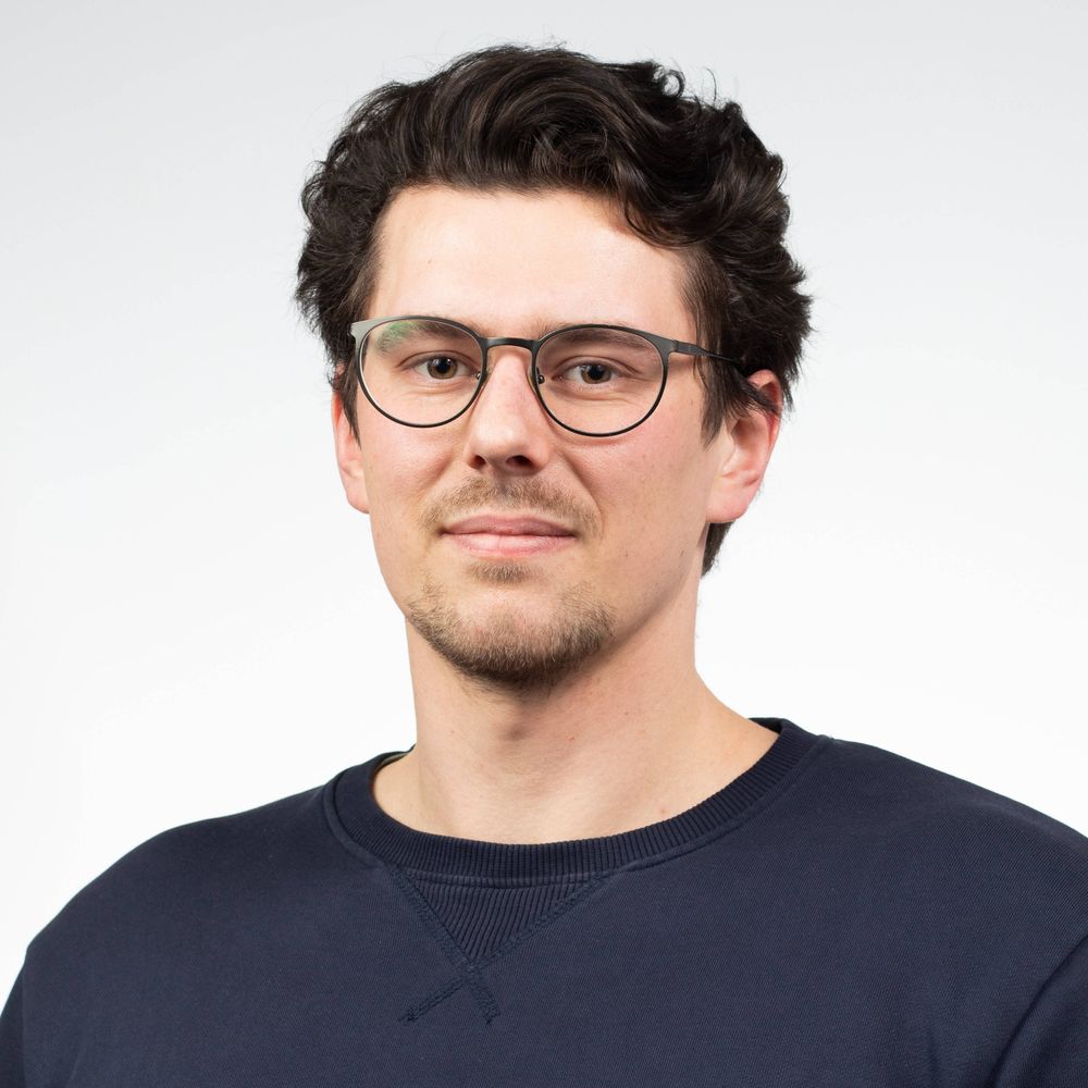 Henrik Podéus