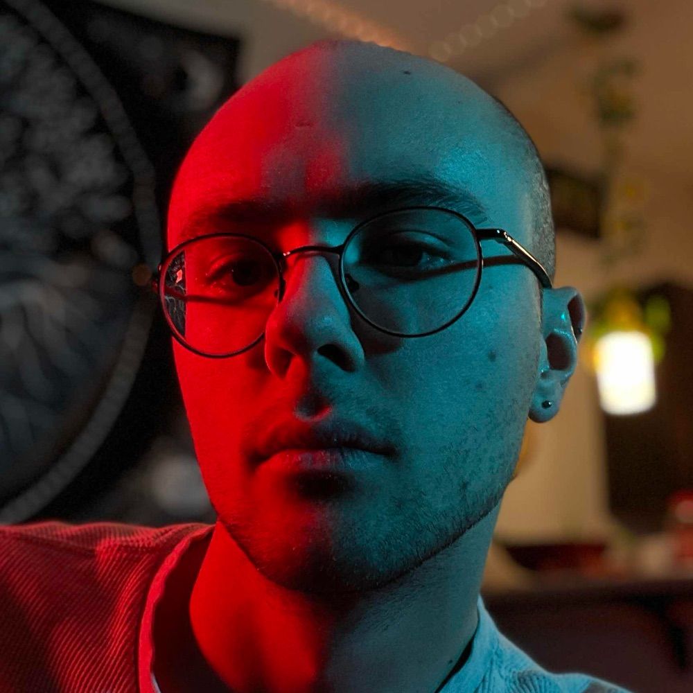 Cade Malinowski