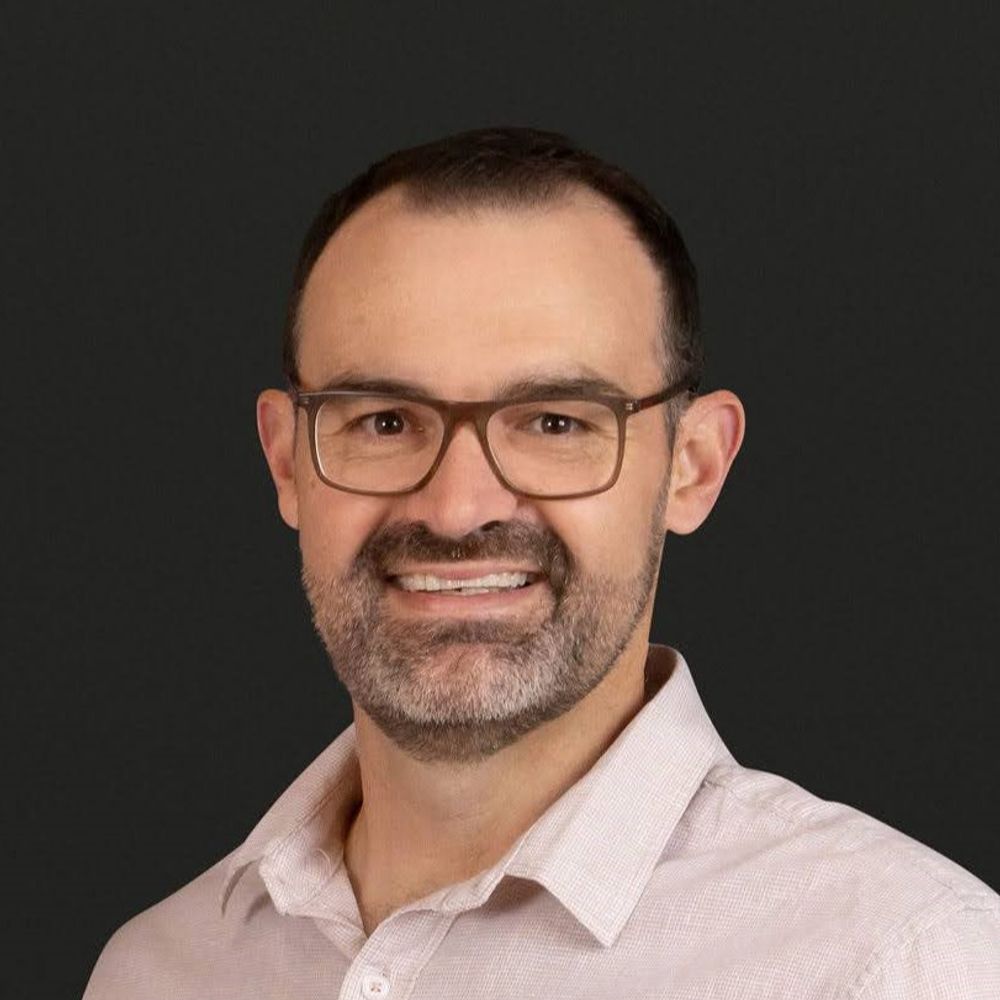 Ben Martin