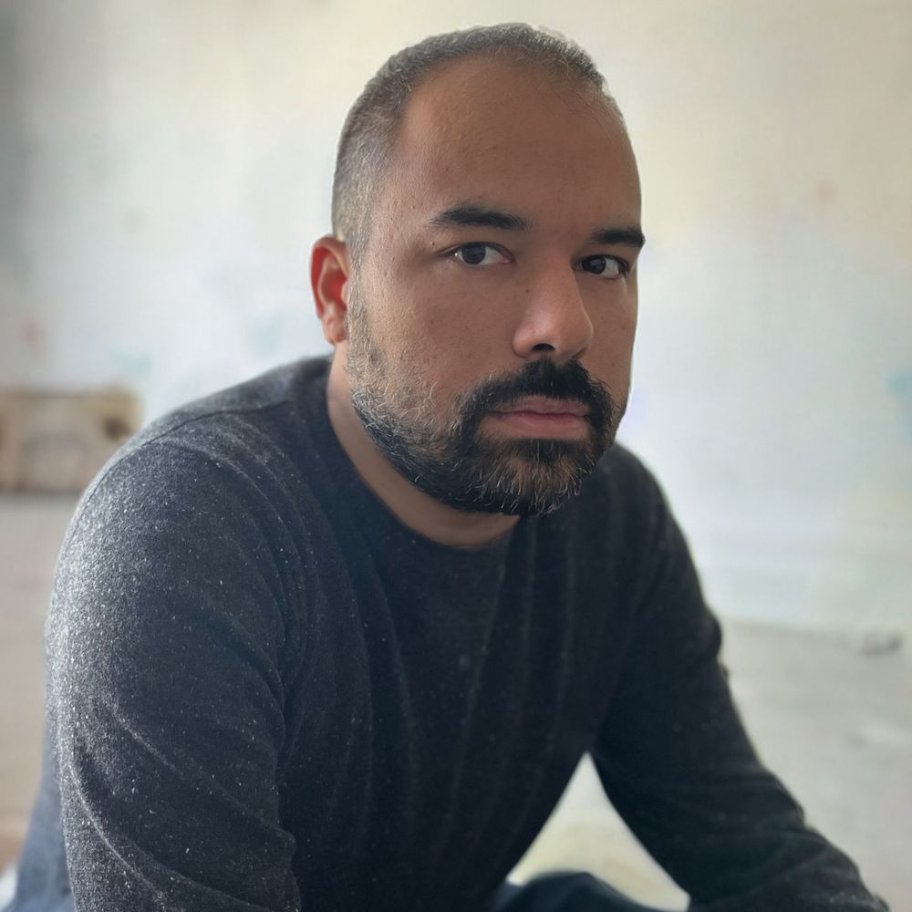Nolan Cubero