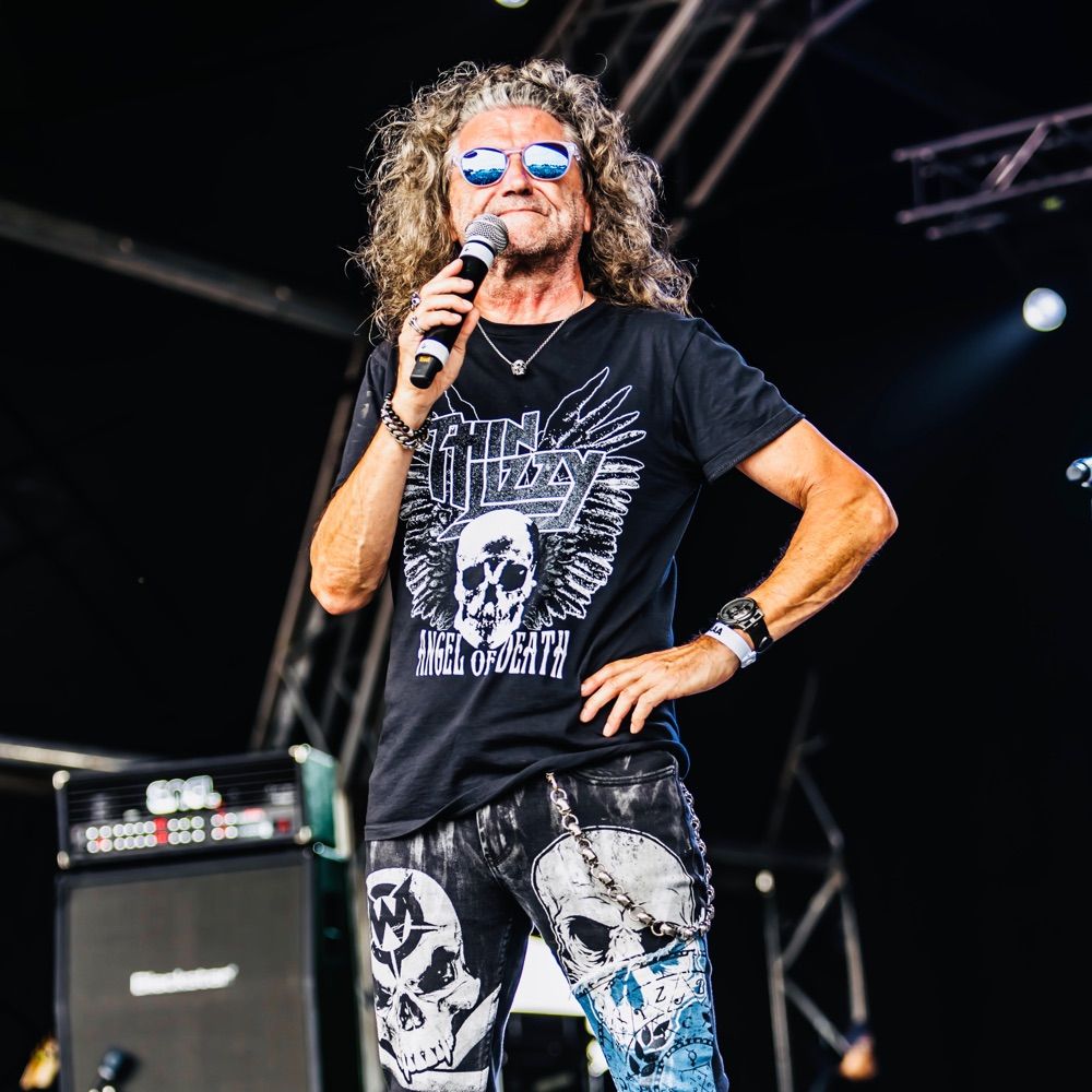 PaulAnthonyRock