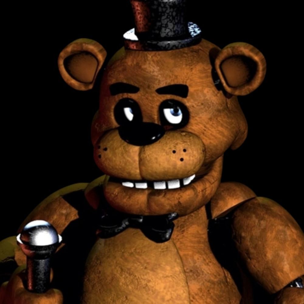 Freddy Fazbear