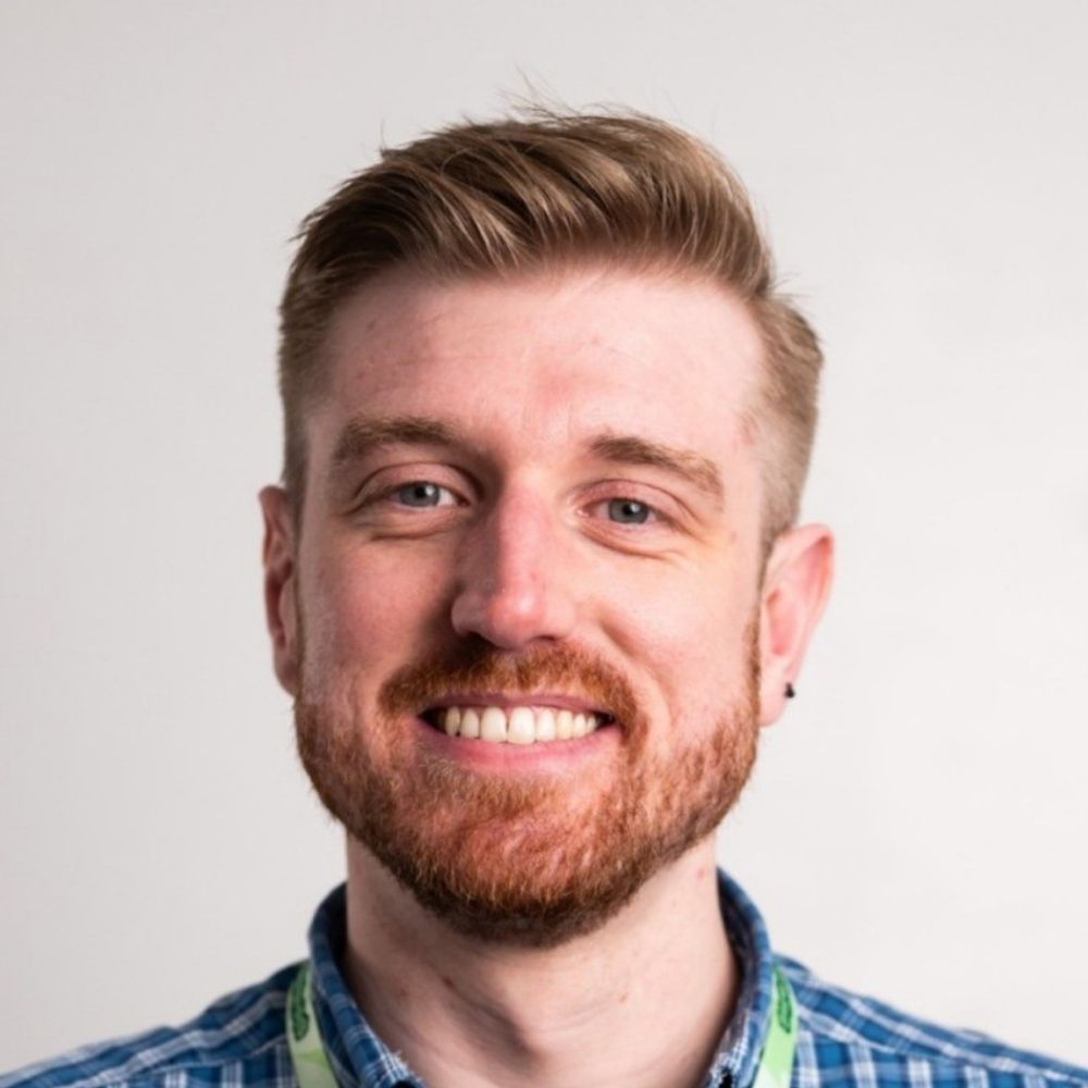 Dr Josh Harsant