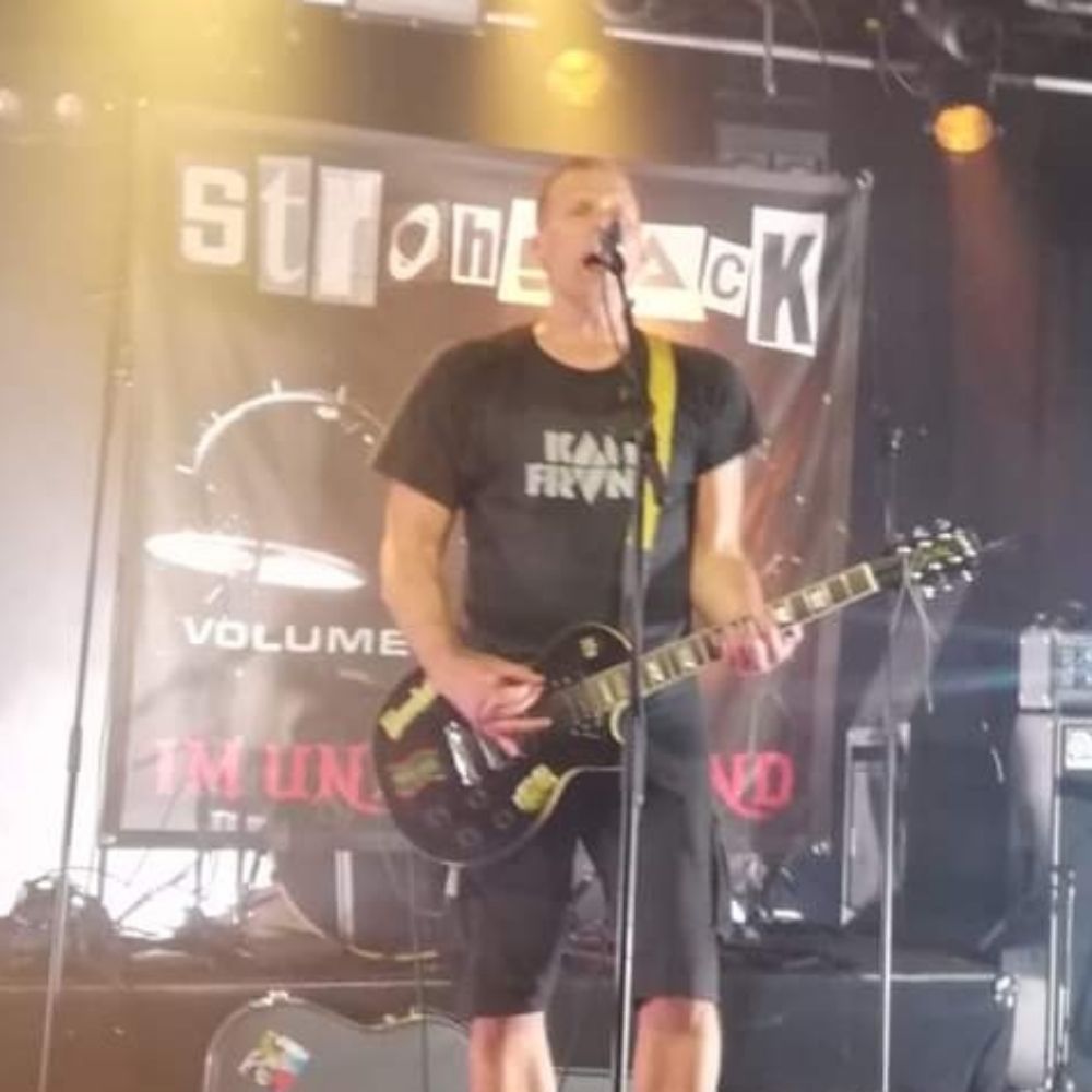 Christian Strohsack