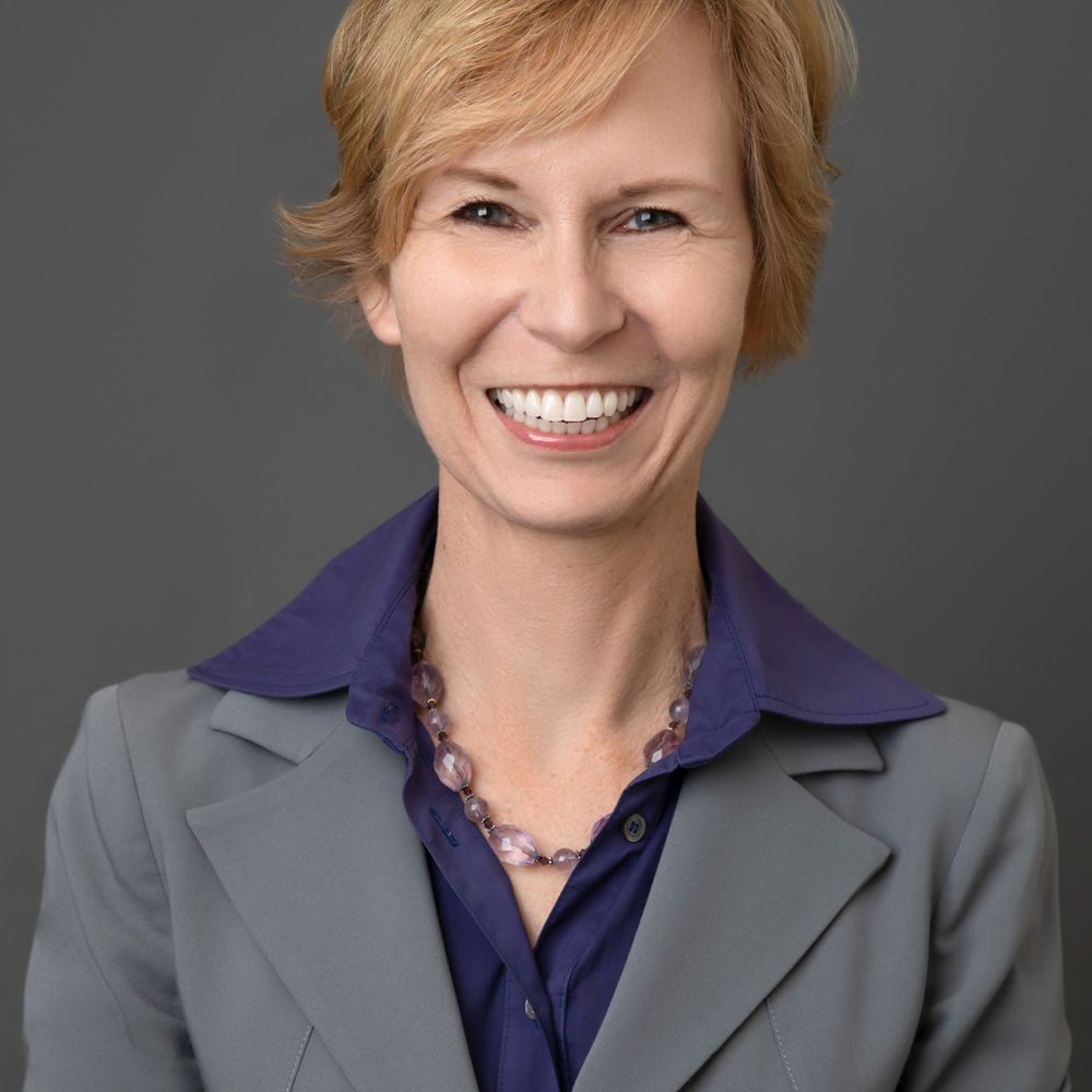Nora Demleitner
