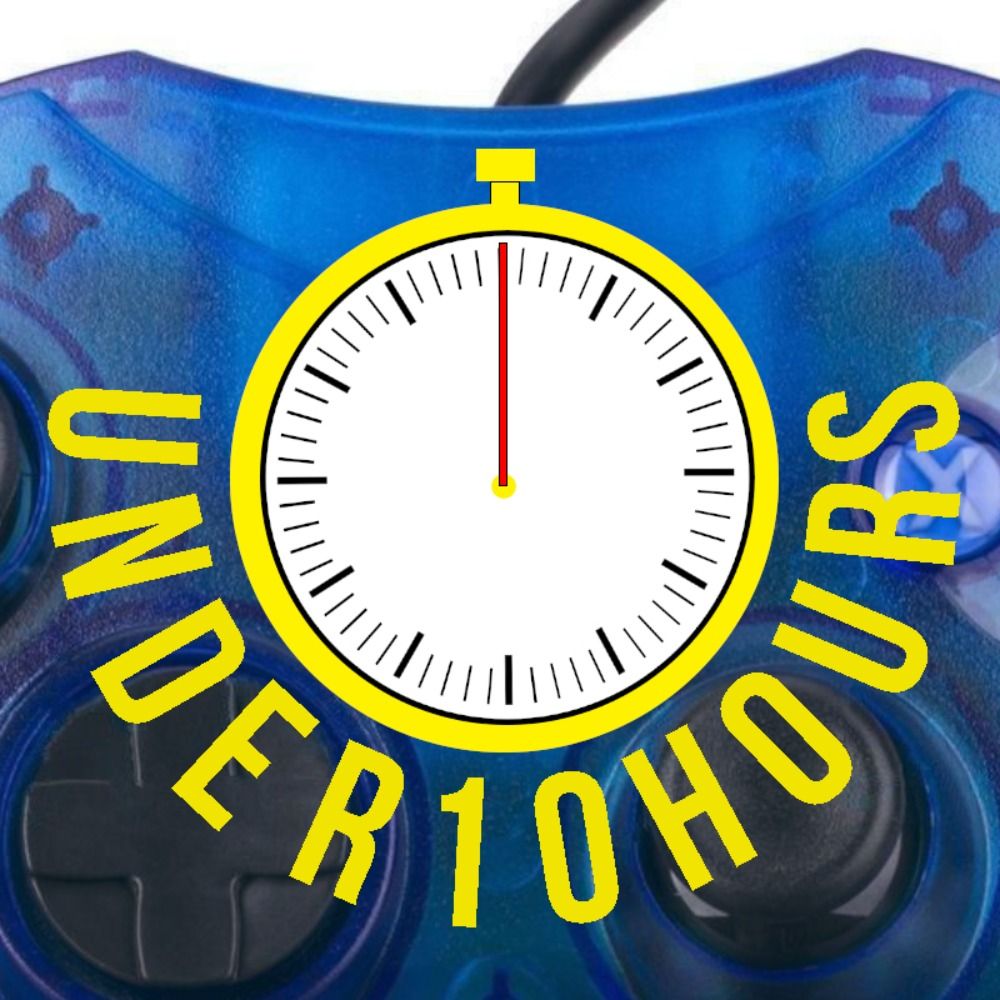 Under10Hours